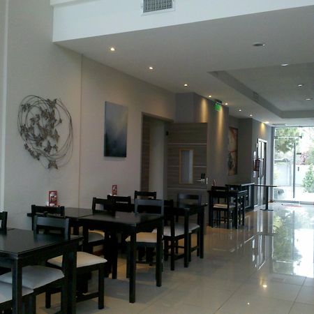 Fader Hotel Boutique قرطبة المظهر الخارجي الصورة