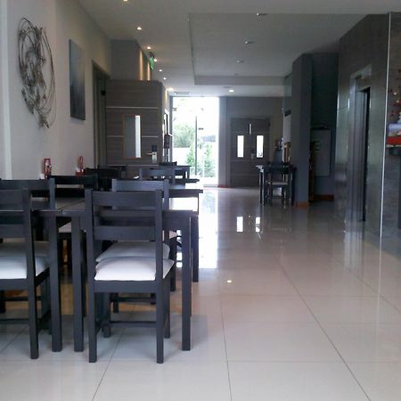 Fader Hotel Boutique قرطبة المظهر الخارجي الصورة