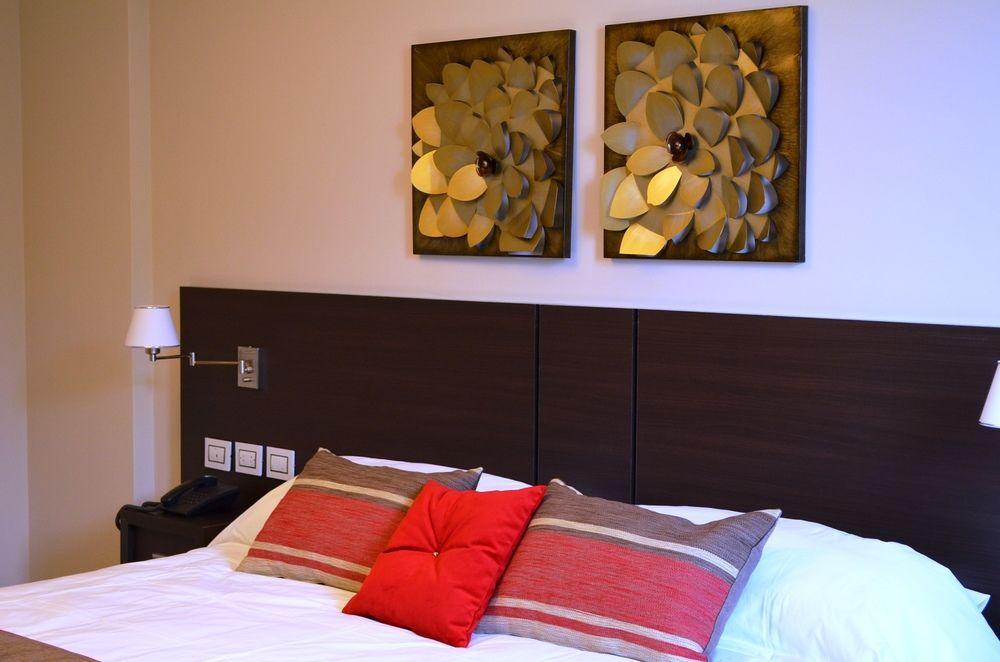 Fader Hotel Boutique قرطبة المظهر الخارجي الصورة