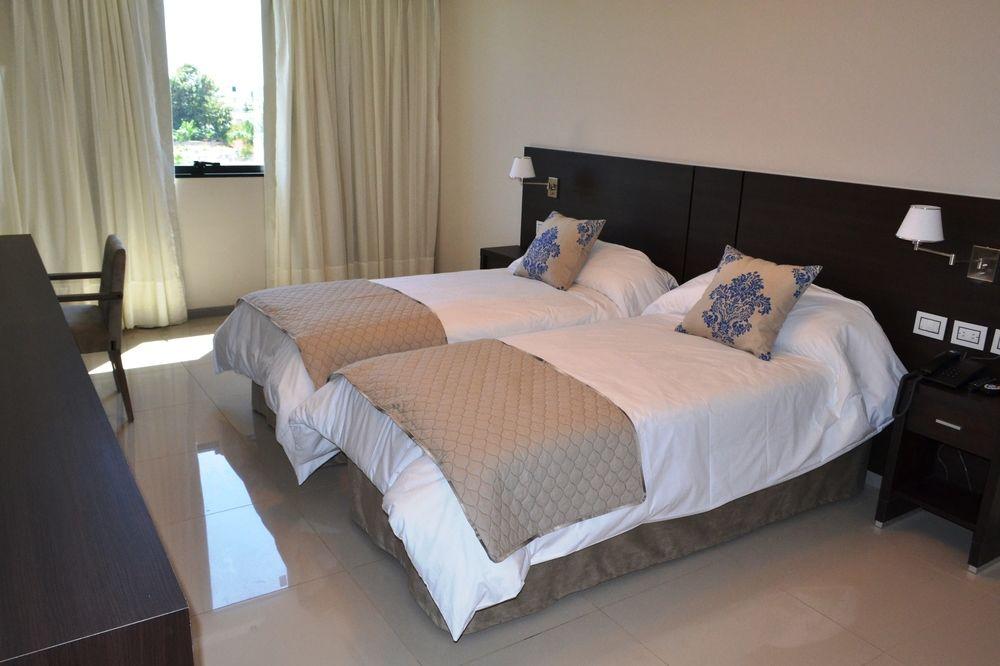 Fader Hotel Boutique قرطبة المظهر الخارجي الصورة