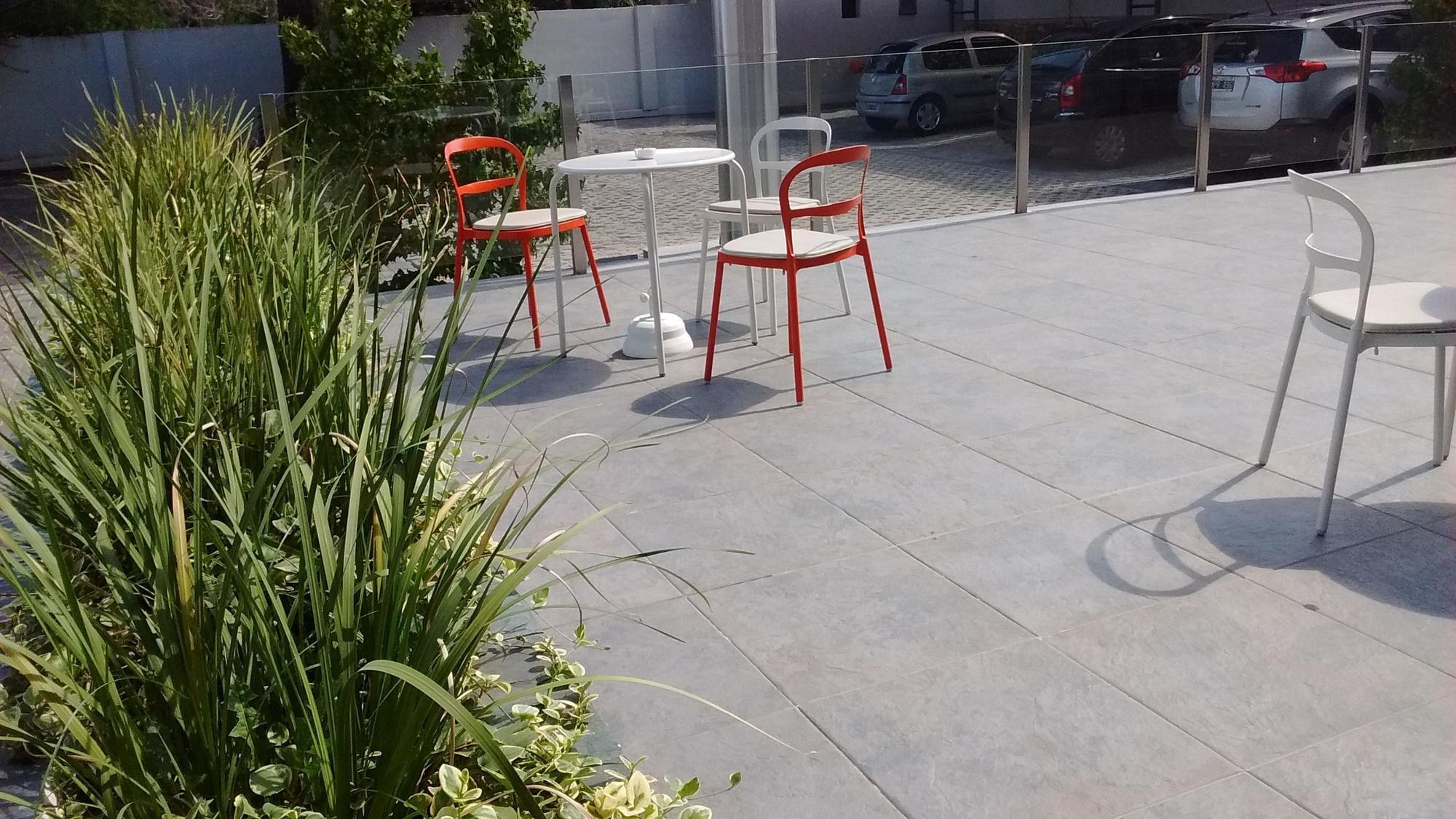 Fader Hotel Boutique قرطبة المظهر الخارجي الصورة