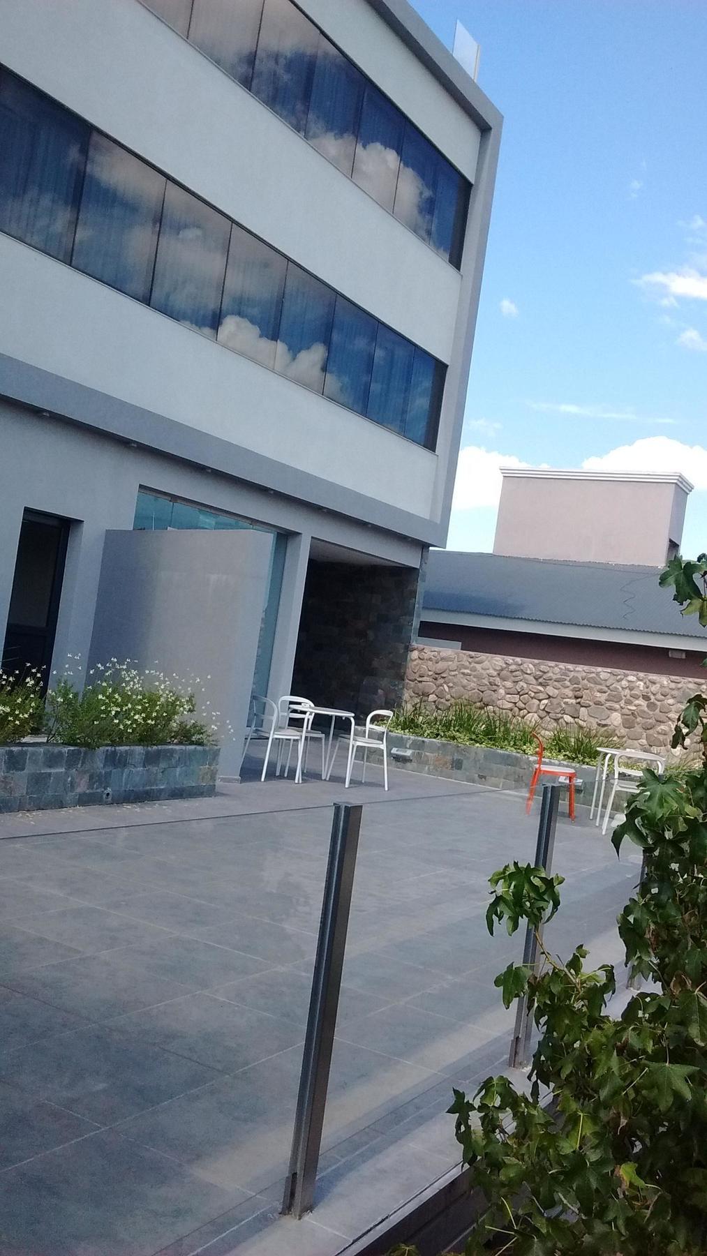 Fader Hotel Boutique قرطبة المظهر الخارجي الصورة