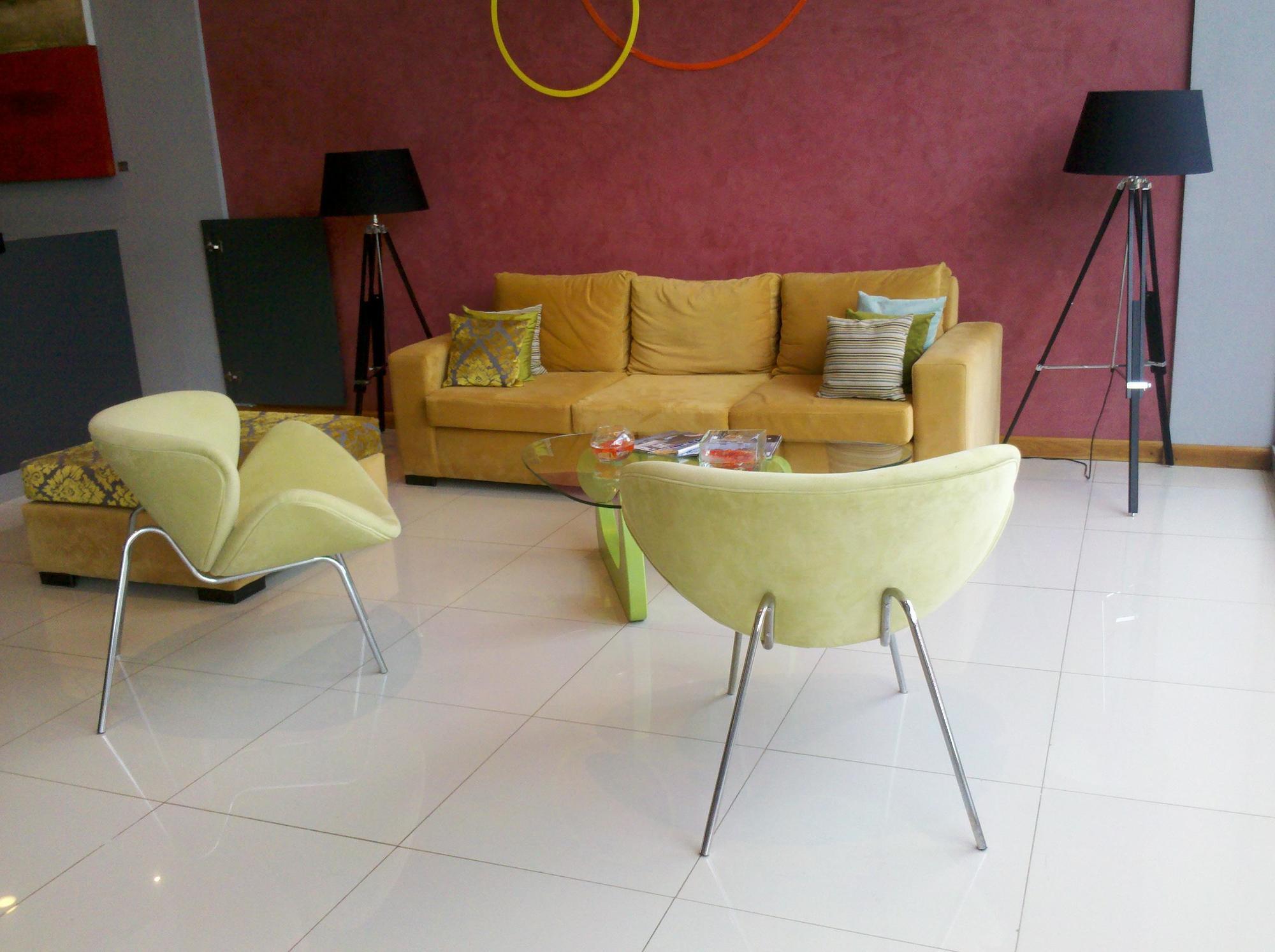 Fader Hotel Boutique قرطبة المظهر الخارجي الصورة