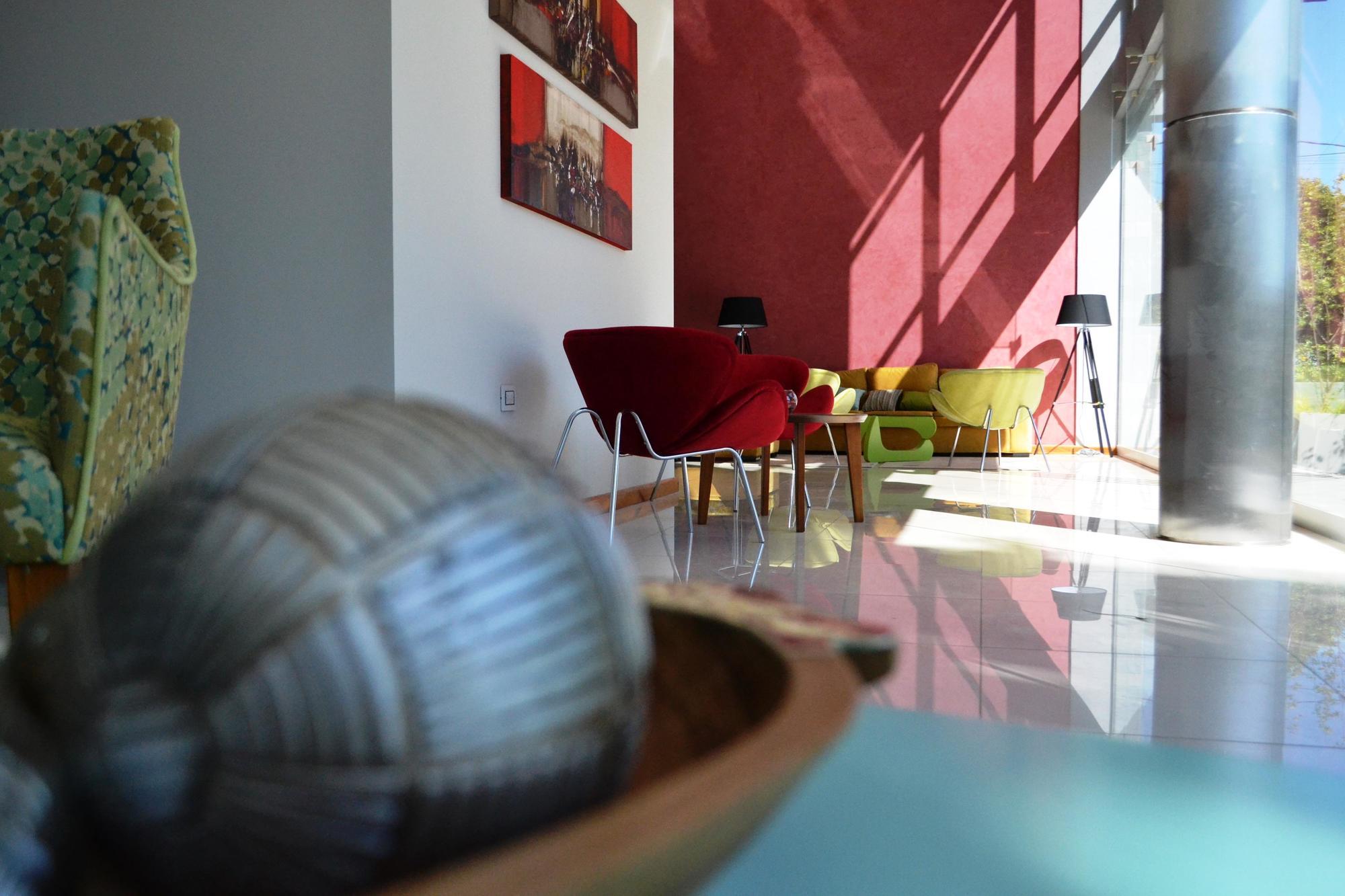 Fader Hotel Boutique قرطبة المظهر الخارجي الصورة