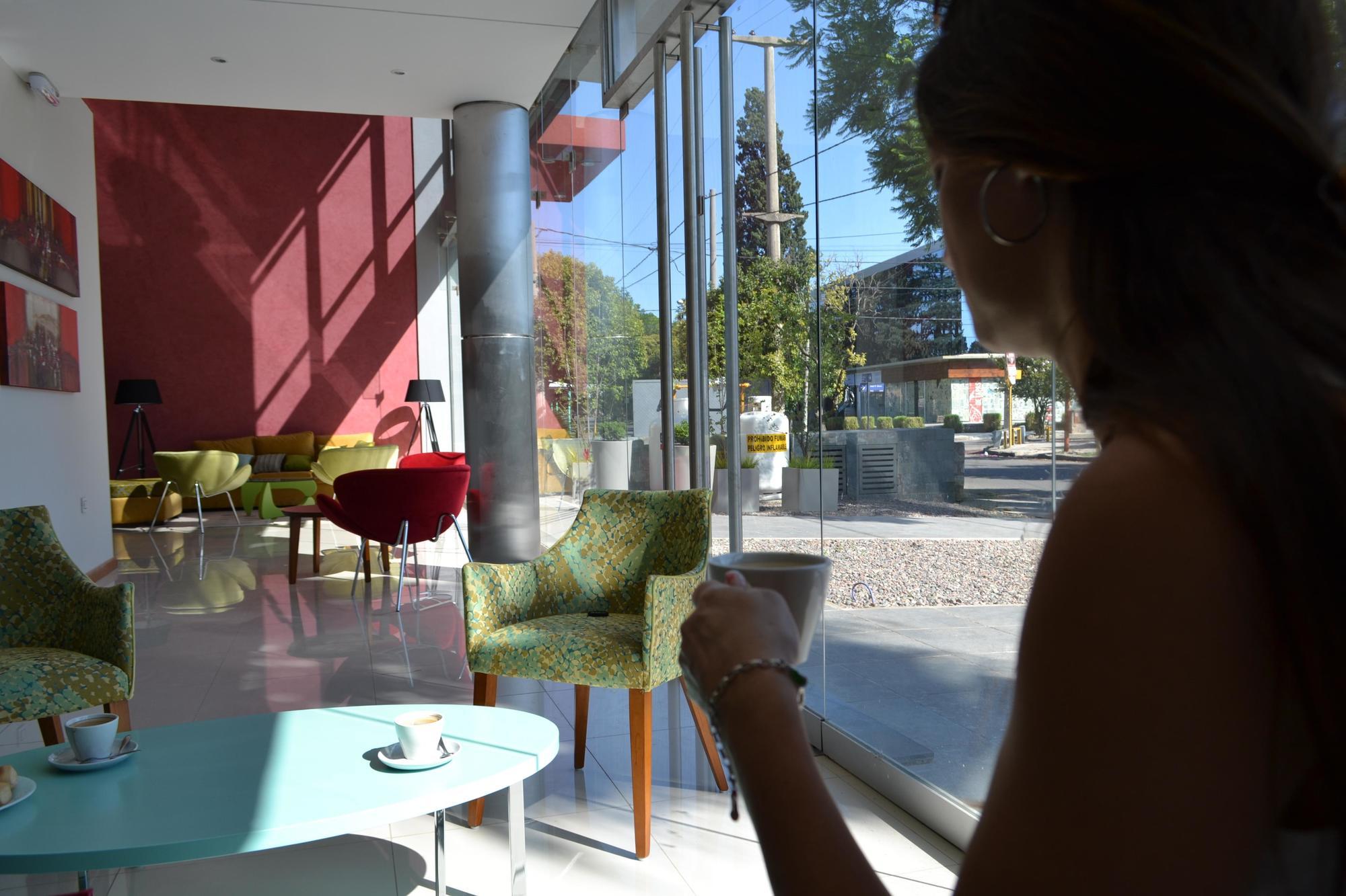Fader Hotel Boutique قرطبة المظهر الخارجي الصورة