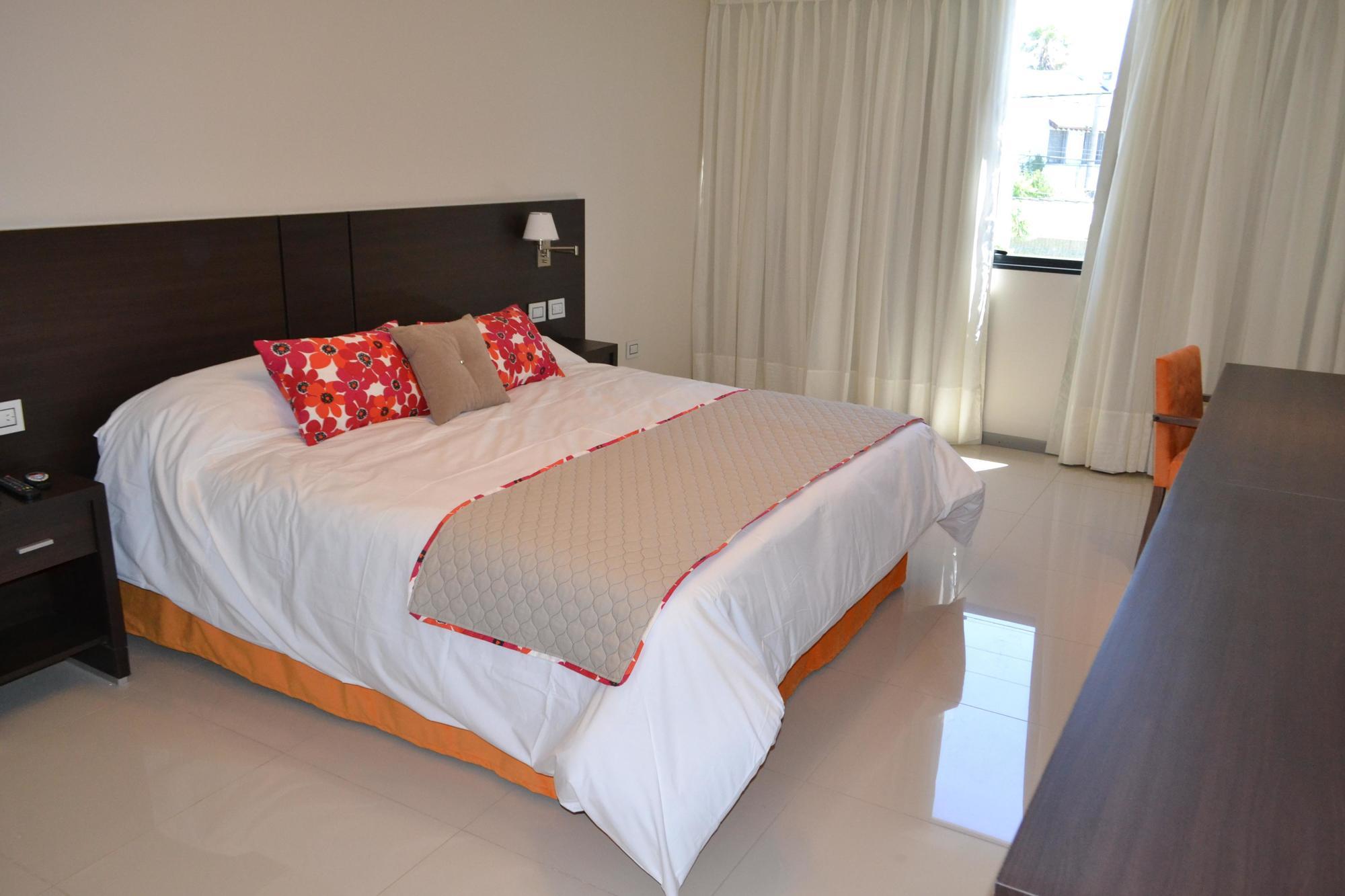 Fader Hotel Boutique قرطبة المظهر الخارجي الصورة
