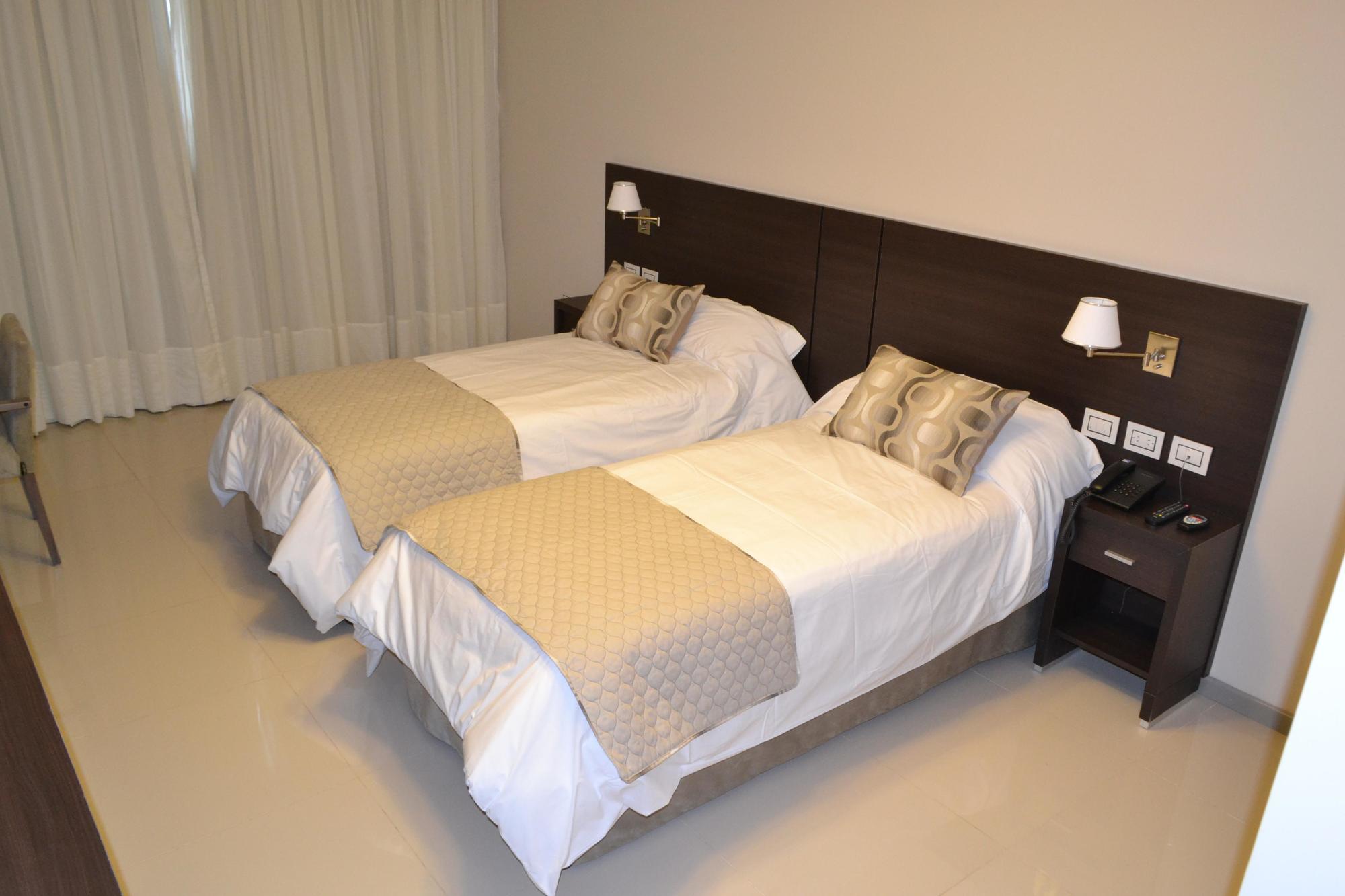 Fader Hotel Boutique قرطبة المظهر الخارجي الصورة