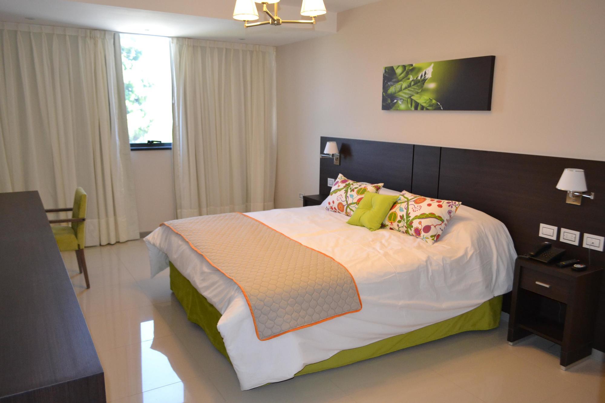 Fader Hotel Boutique قرطبة المظهر الخارجي الصورة
