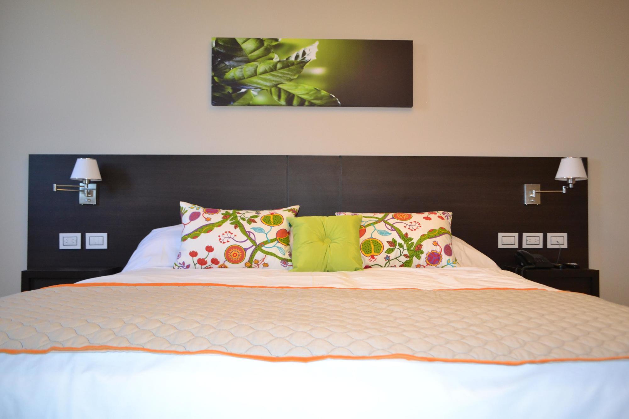 Fader Hotel Boutique قرطبة المظهر الخارجي الصورة