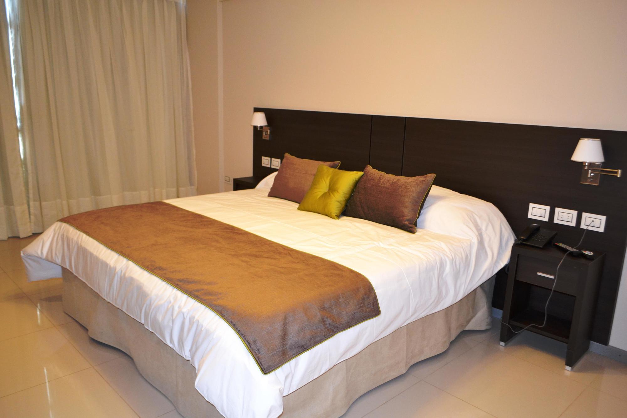 Fader Hotel Boutique قرطبة المظهر الخارجي الصورة