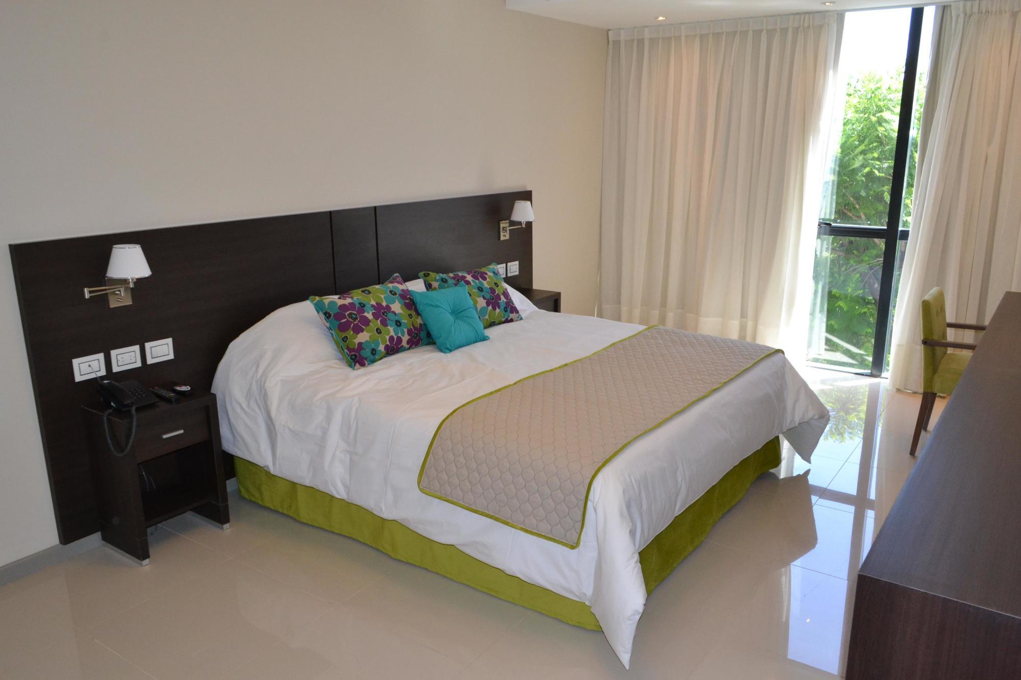 Fader Hotel Boutique قرطبة المظهر الخارجي الصورة