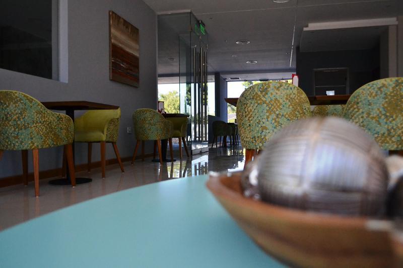 Fader Hotel Boutique قرطبة المظهر الخارجي الصورة