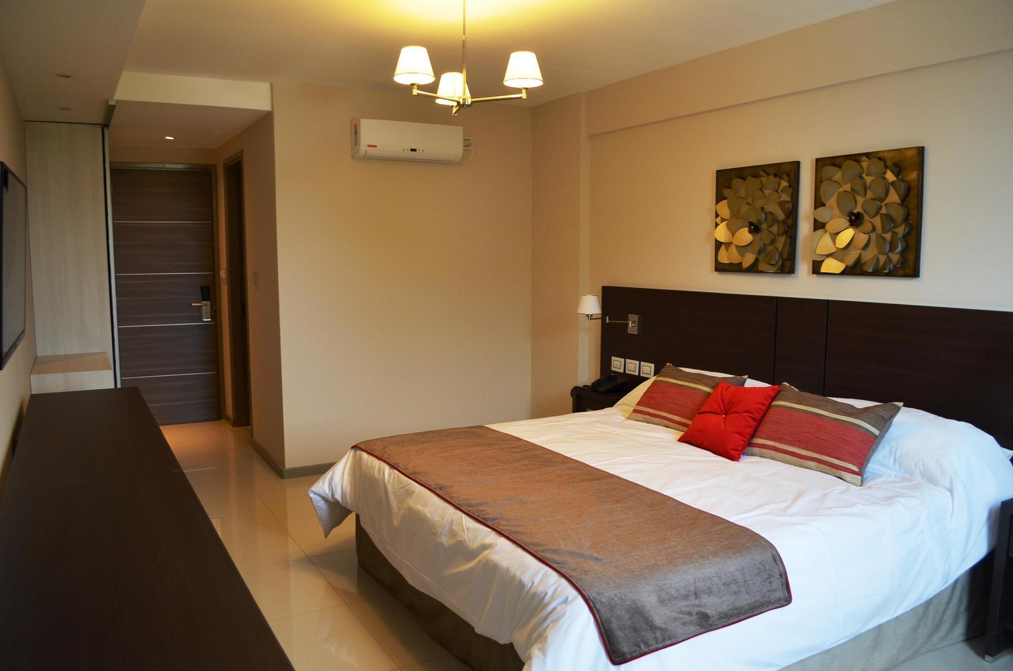 Fader Hotel Boutique قرطبة المظهر الخارجي الصورة