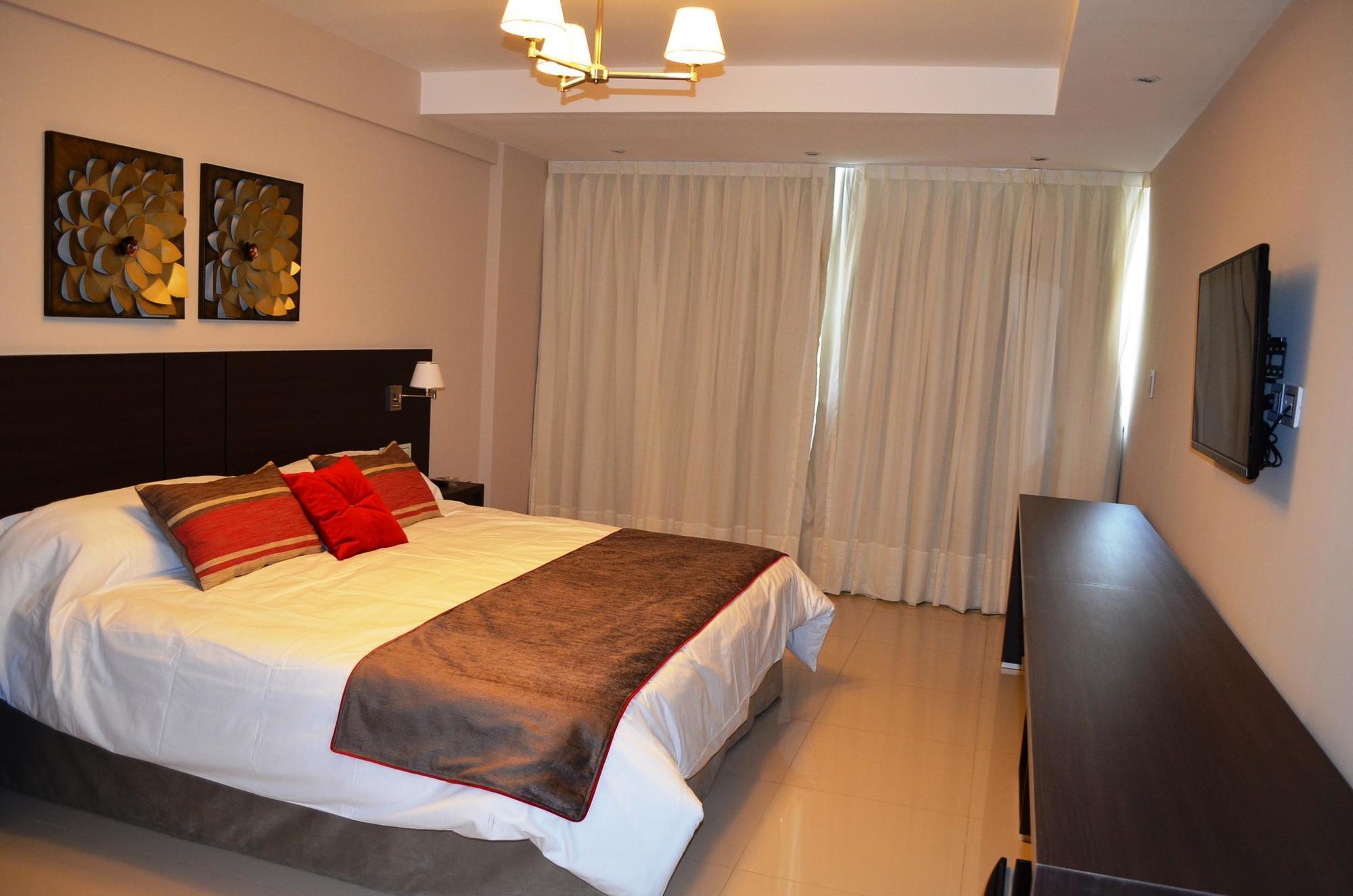 Fader Hotel Boutique قرطبة المظهر الخارجي الصورة