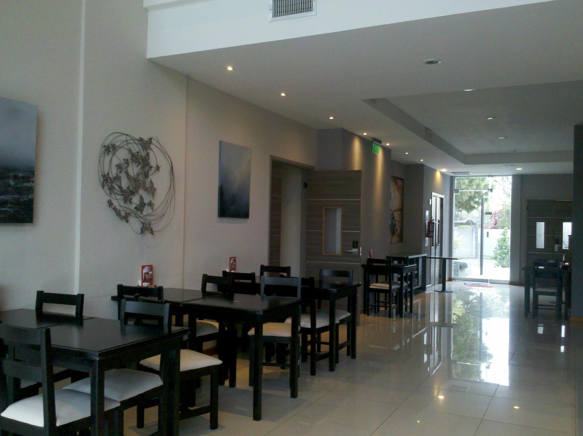 Fader Hotel Boutique قرطبة المظهر الخارجي الصورة