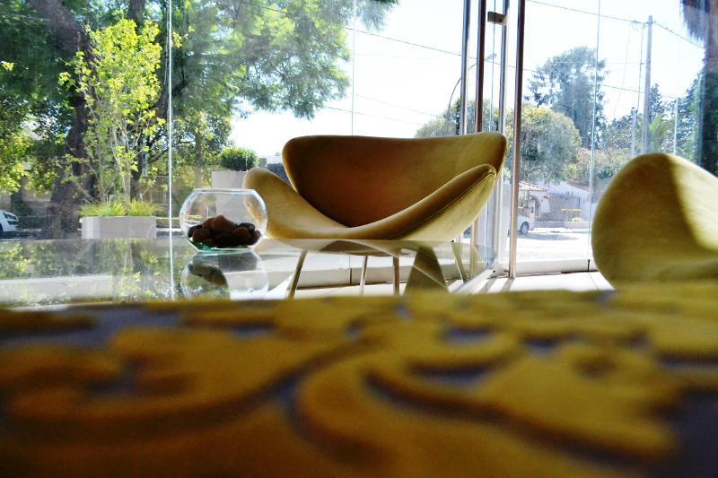 Fader Hotel Boutique قرطبة المظهر الخارجي الصورة