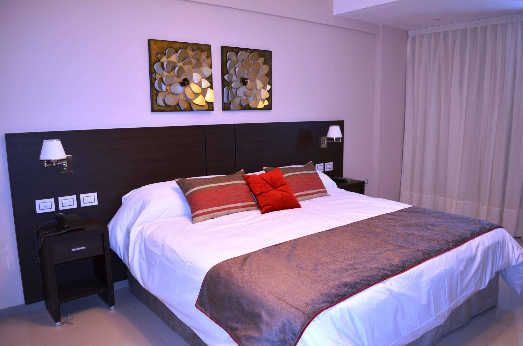 Fader Hotel Boutique قرطبة المظهر الخارجي الصورة