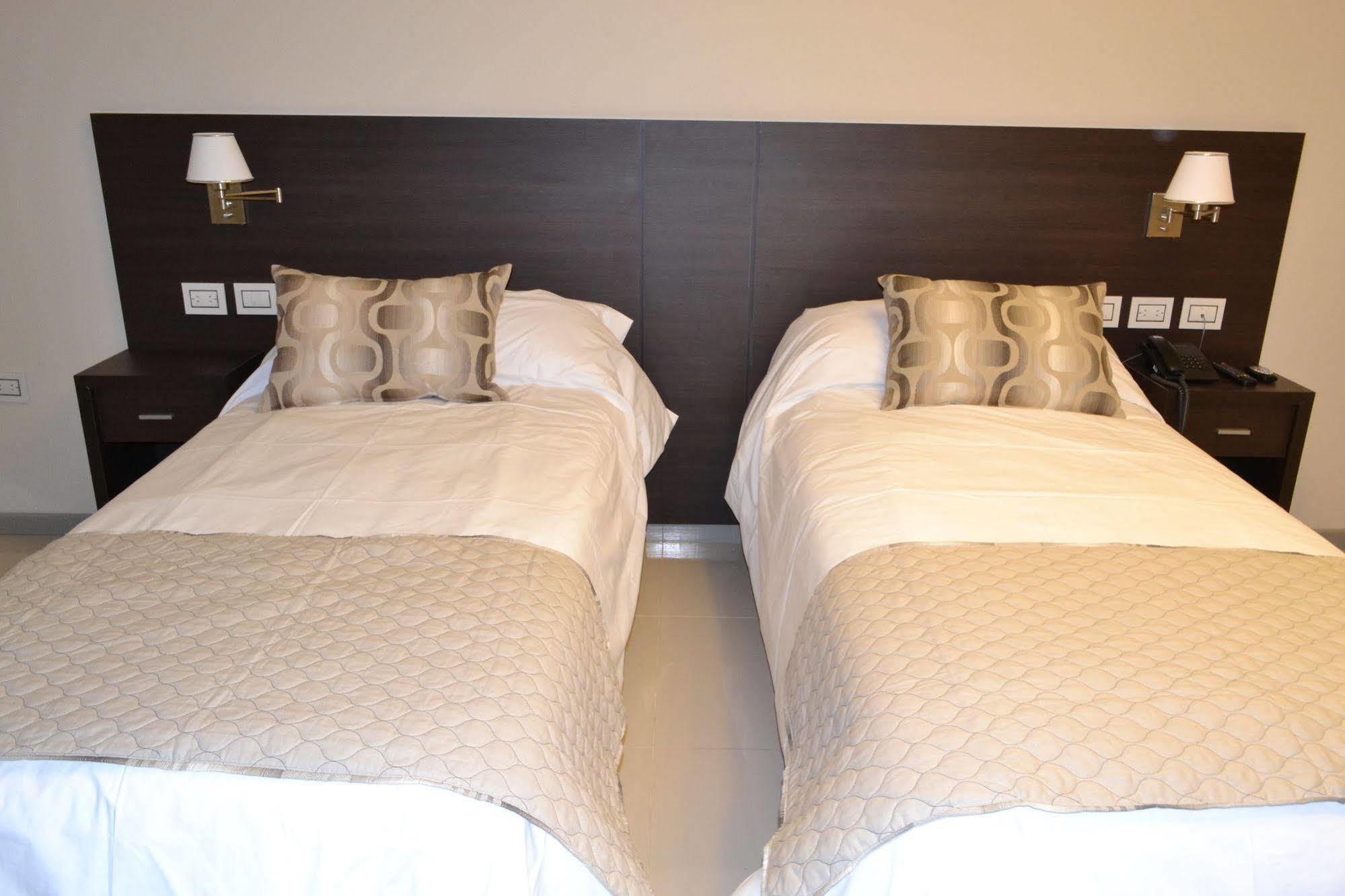 Fader Hotel Boutique قرطبة المظهر الخارجي الصورة