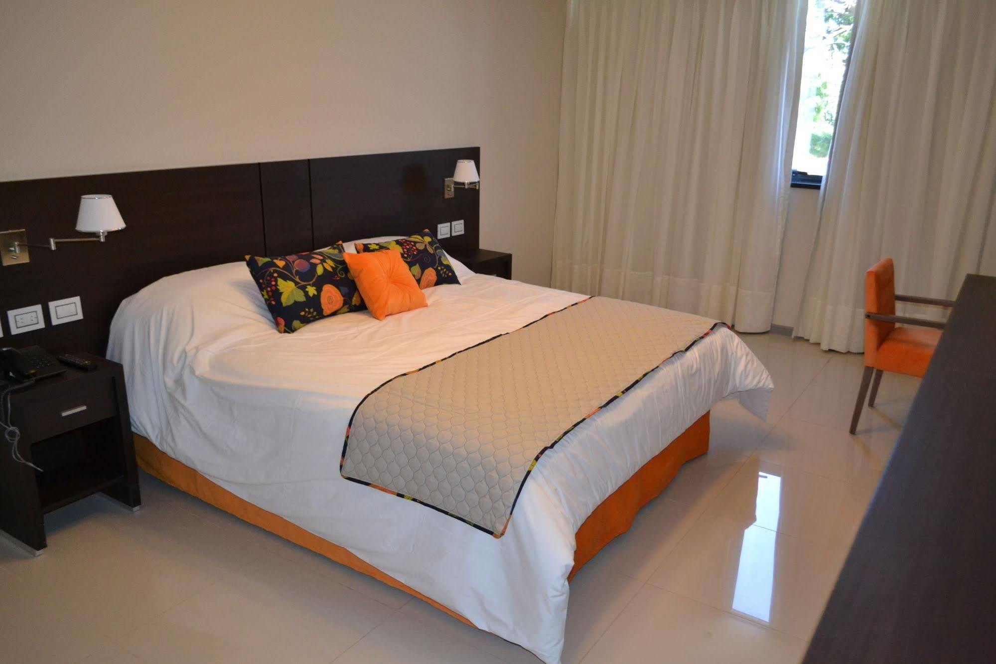 Fader Hotel Boutique قرطبة المظهر الخارجي الصورة