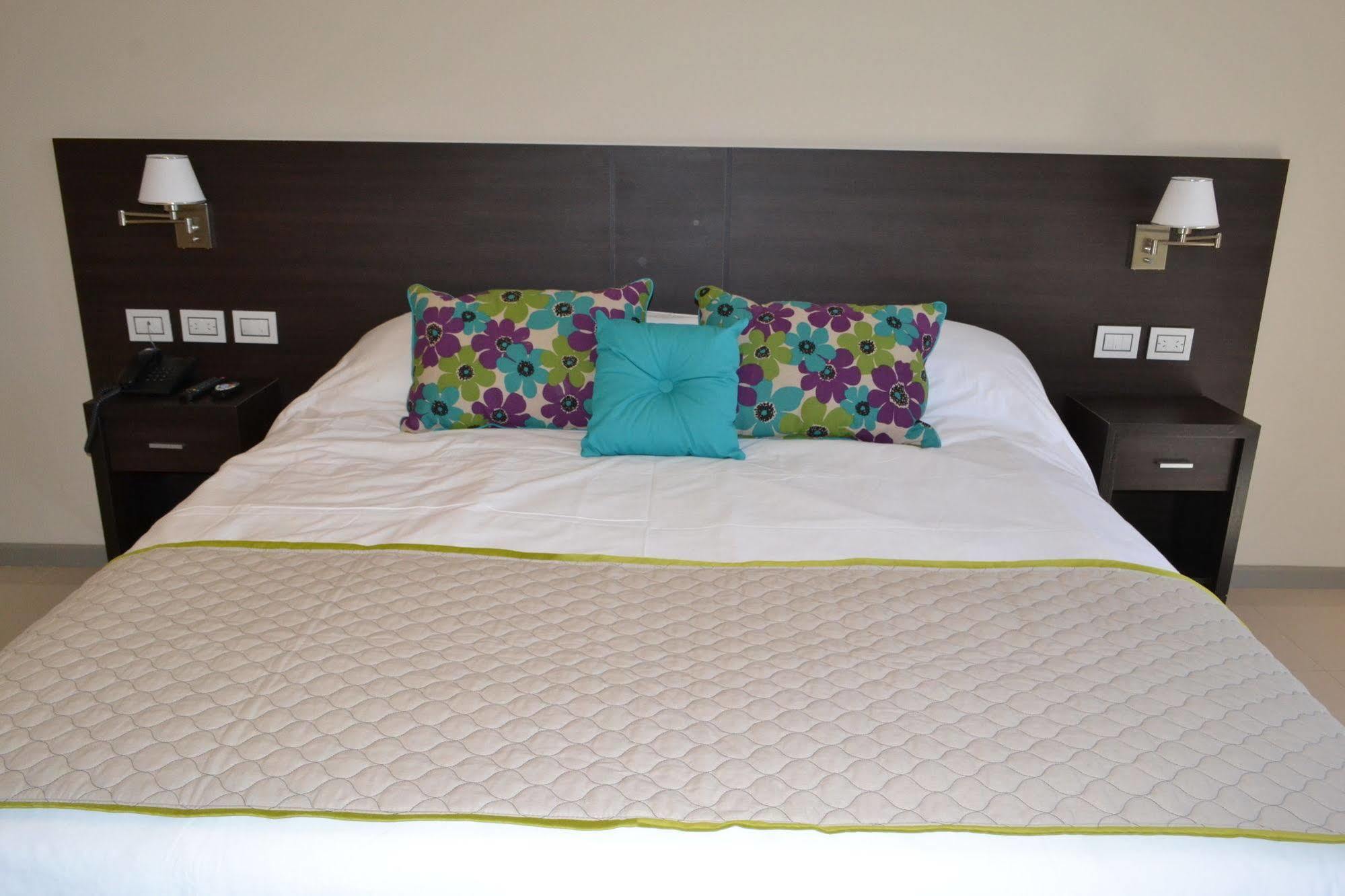 Fader Hotel Boutique قرطبة المظهر الخارجي الصورة