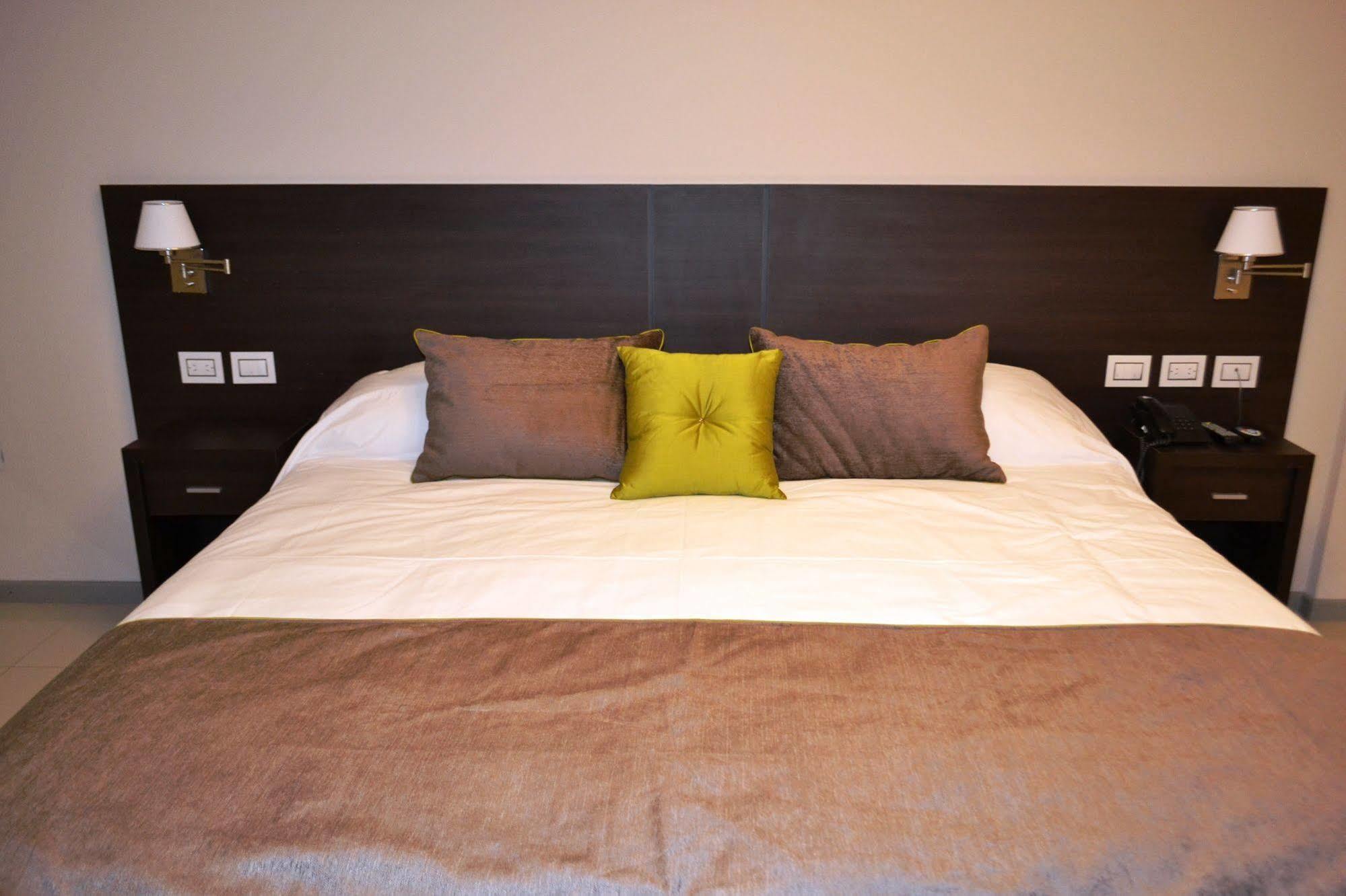 Fader Hotel Boutique قرطبة المظهر الخارجي الصورة